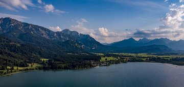 Bannwaldsee