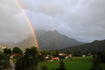 Regenbogen