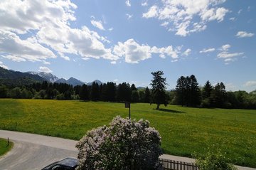 Aussicht