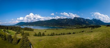 Bannwaldsee