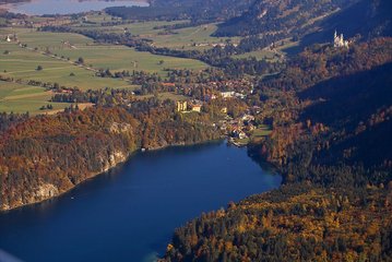 Alpsee