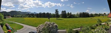 Panoramablick