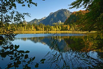 Schwansee