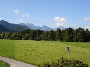 Aussicht