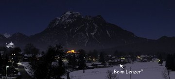 Vollmondnacht